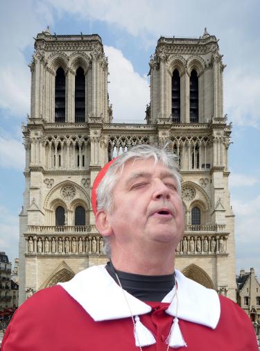 je m'y vois bien !